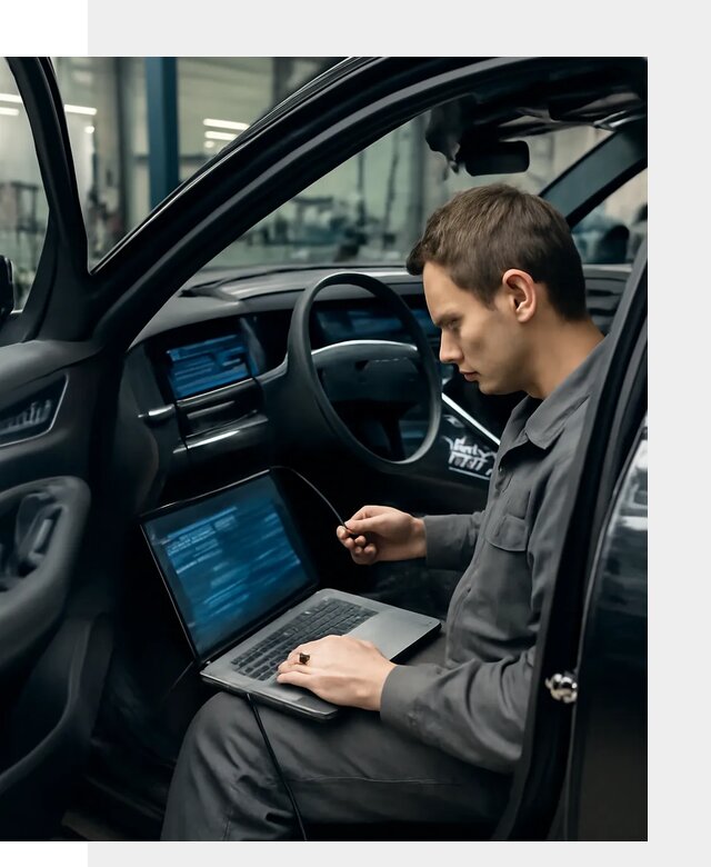 Профессиональная русификация Deepal G318 под ключ в Великом Новгороде