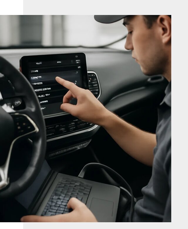 Русификация Dongfeng 7 под ключ для вашего автомобиля в Великом Новгороде