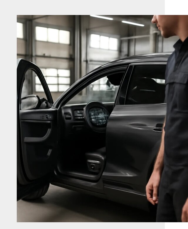 Русификация Dongfeng L7 в Великом Новгороде цена от 15243 р. | ФастМобиль-Влк