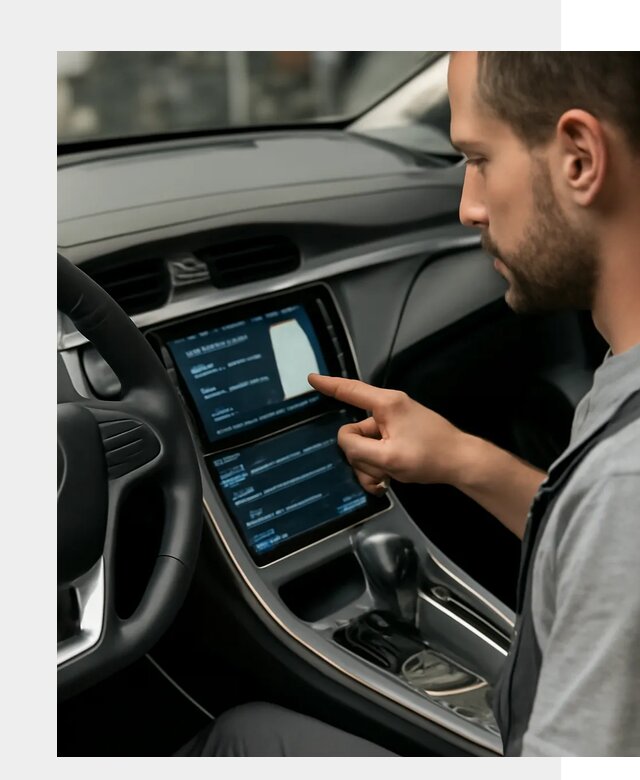 Русификация Geely Atlas в Великом Новгороде по цене от 9207 р. | ФастМобиль-Влк