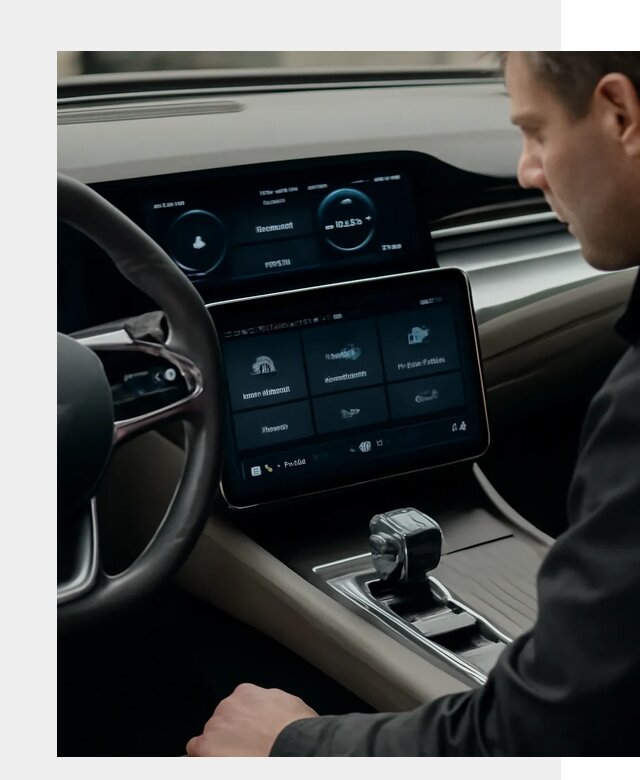Русификация Geely Monjaro в Великом Новгороде по цене от 8082 р. | ФастМобиль-Влк