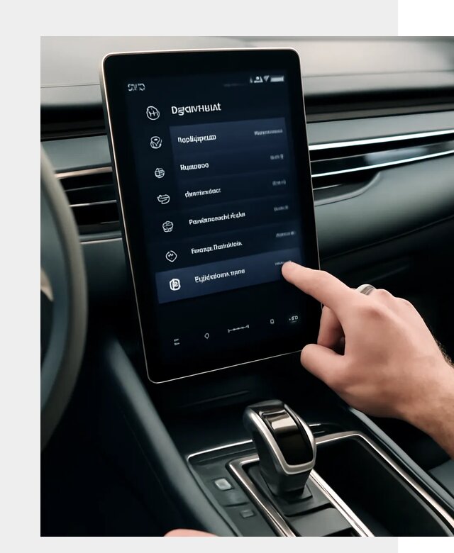 Русификация Geely Preface в Великом Новгороде по цене от 10128 р. | ФастМобиль-Влк
