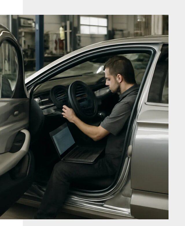 Русификация Geely Preface мультимедиа и меню в Великом Новгороде