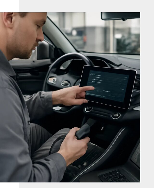 Русификация мультимедиа автомобилей Geely в Великом Новгороде под ключ