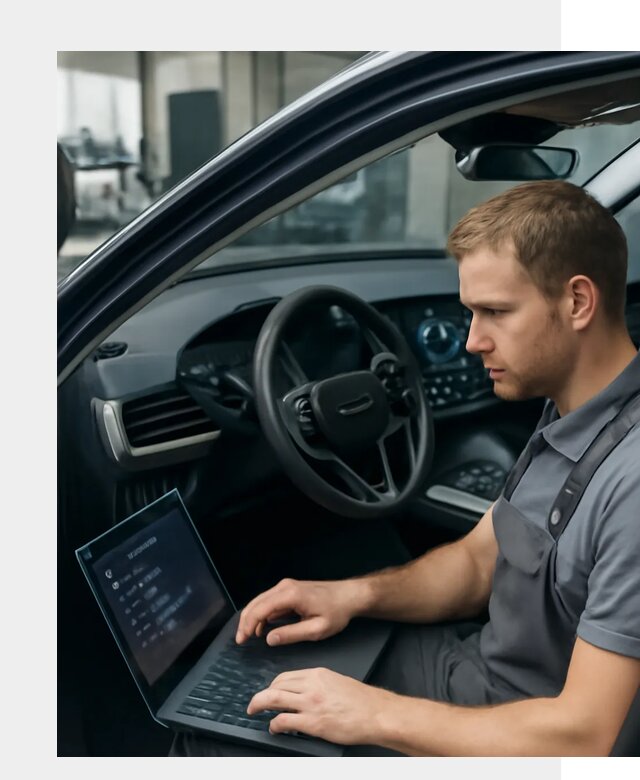 Русификация Haval в Великом Новгороде по цене от 8082 р. | ФастМобиль-Влк