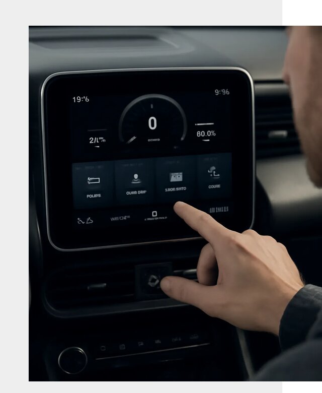 Русификация Haval DARGO в Великом Новгороде по цене от 6650 р. | ФастМобиль-Влк