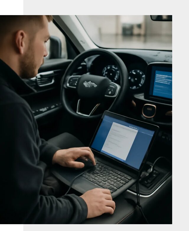 Русификация Haval DARGO и мультимедиа под ключ в Великом Новгороде
