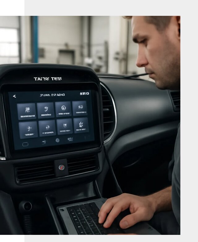 Русификация Haval H3 под ключ для владельцев в Великом Новгороде