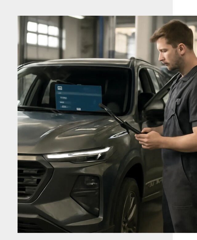 Русификация Jetour T2 BENZ HYB в Великом Новгороде от 10128 р. | ФастМобиль-Влк