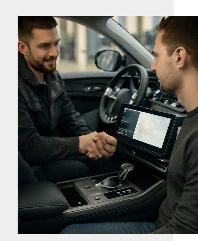 Русификация Jetour X70 Plus в Великом Новгороде по цене 5627 р. | ФастМобиль-Влк