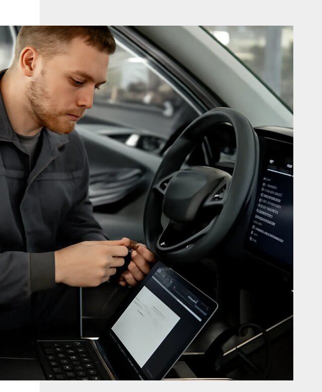 Русификация Jetour X70 Plus для мультимедиа в Великом Новгороде
