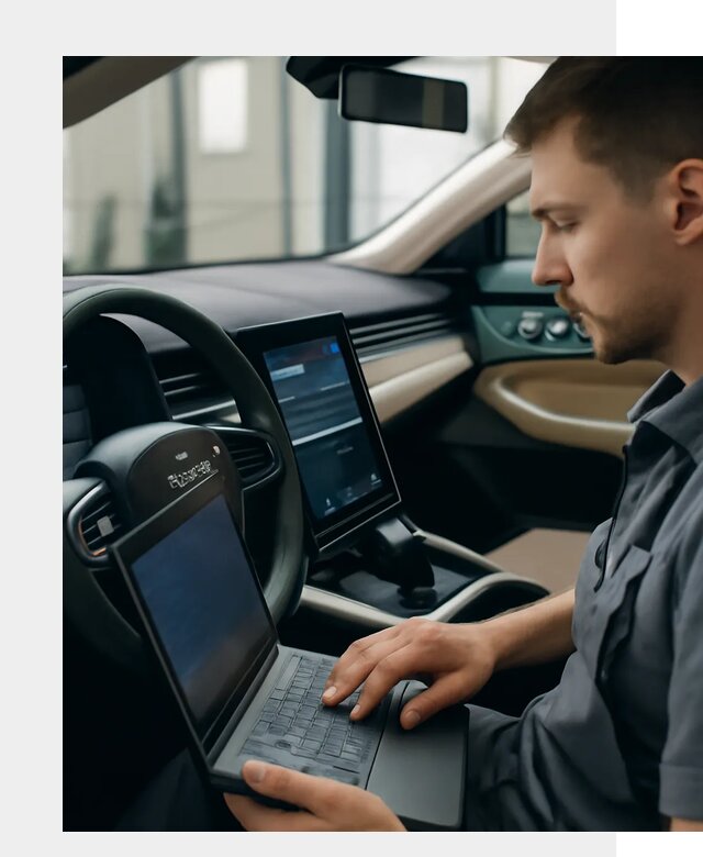 Русификация Lynk Co 900 в Великом Новгороде по цене от 20358 р. | ФастМобиль-Влк