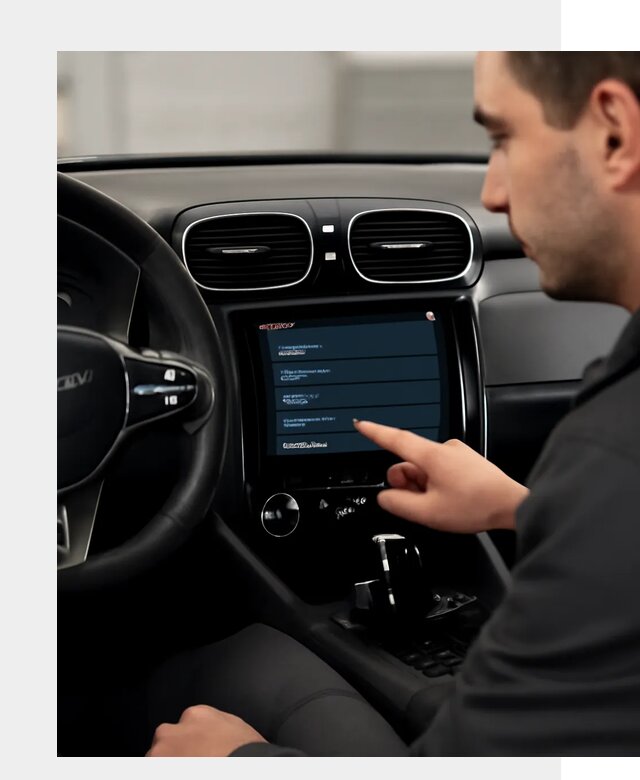 Русификация приборной панели Lynk Co в Великом Новгороде от 8082 р. | ФастМобиль-Влк