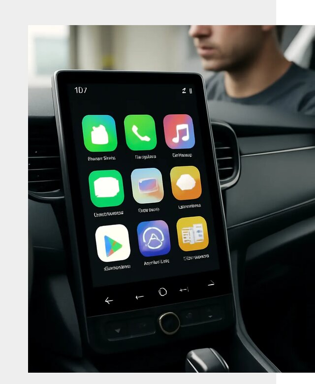 Установка приложений Lynk Co в Великом Новгороде по цене от 6036 р. | ФастМобиль-Влк