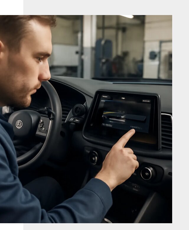 Русификация автомобилей Hyundai под ключ в Великом Новгороде сегодня