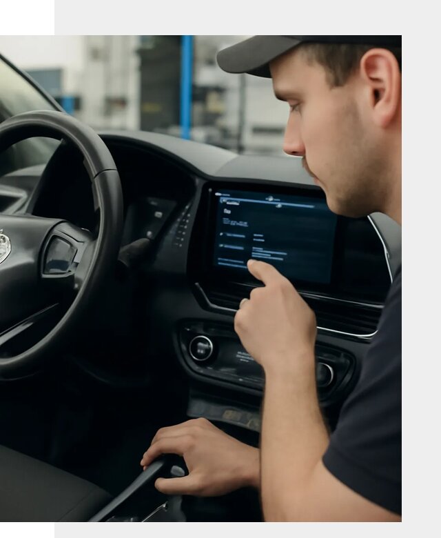 Русификация автомобилей Hyundai всех моделей в Великом Новгороде