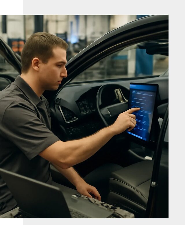 Русификация мультимедиа Hyundai для автомобилей под ключ в Великом Новгороде