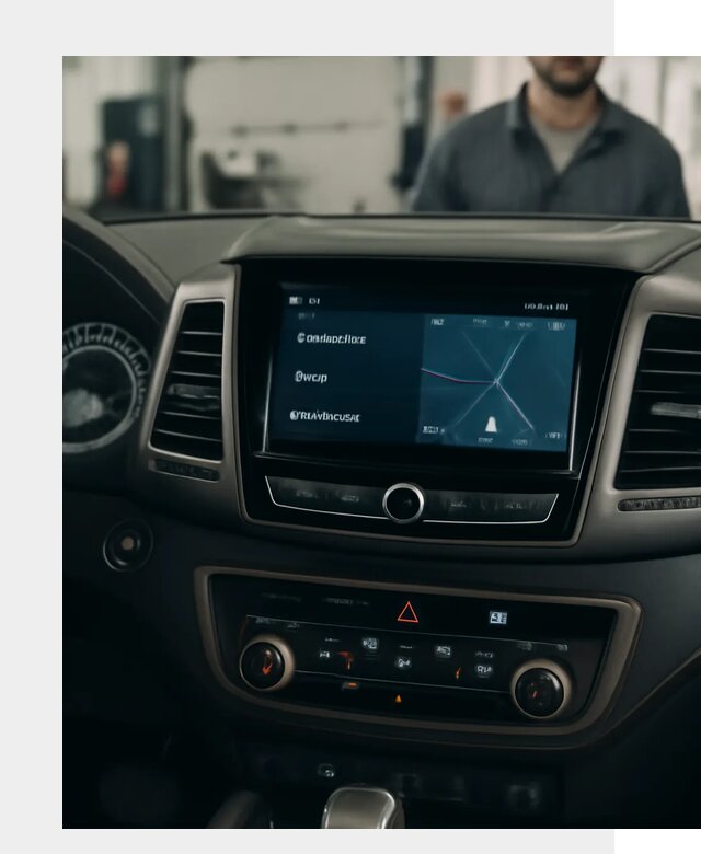 Русификация SsangYong Rexton в Великом Новгороде от 12788 р. | ФастМобиль-Влк