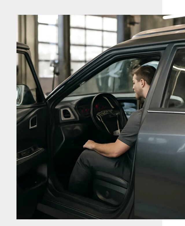 Русификация SsangYong Tivoli в Великом Новгороде по цене 6036 | ФастМобиль-Влк