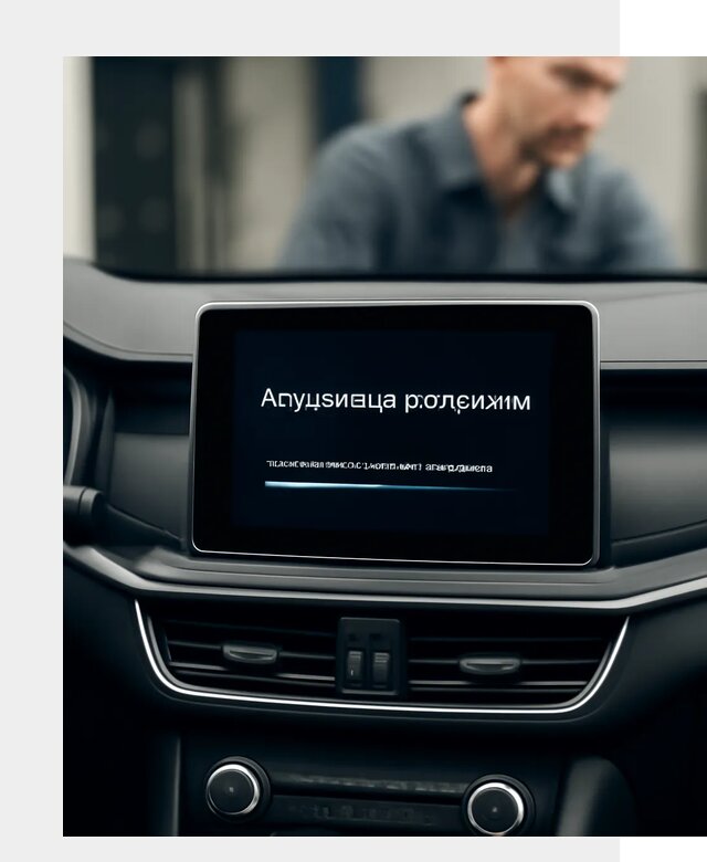 Обновление русификации авто в Великом Новгороде по цене от 6036 р. | ФастМобиль-Влк