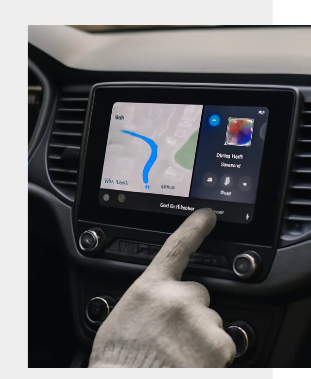 Активация Android Auto в Великом Новгороде по цене от 5627 р. | ФастМобиль-Влк