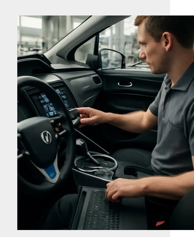 Русификация Honda CLARITY в Великом Новгороде по цене от 7673 р. | ФастМобиль-Влк