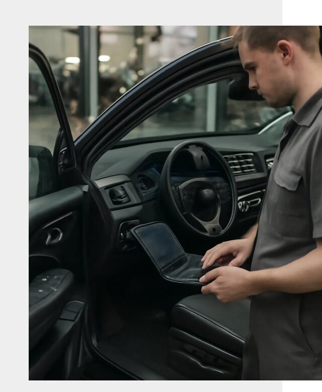 Русификация Honda Pilot по цене от 7059 р. в Великом Новгороде ФастМобиль-Влк