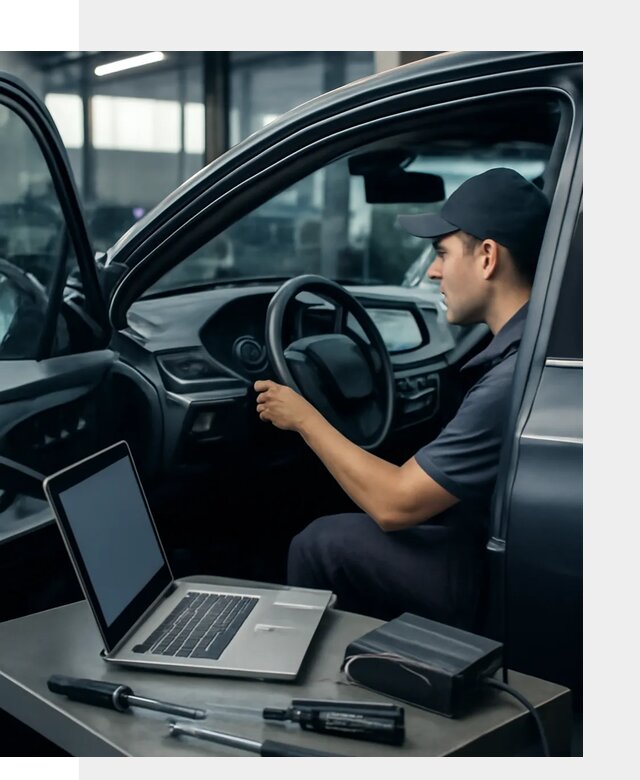 Русификация Honda Ridgeline для комфортной езды в Великом Новгороде