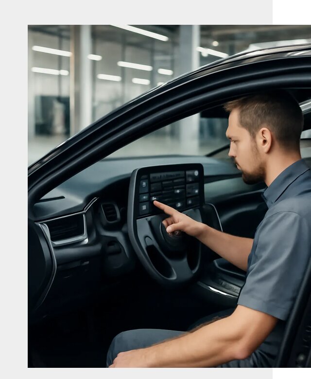 Русификация Lexus в Великом Новгороде по цене от 15243 р. | ФастМобиль-Влк