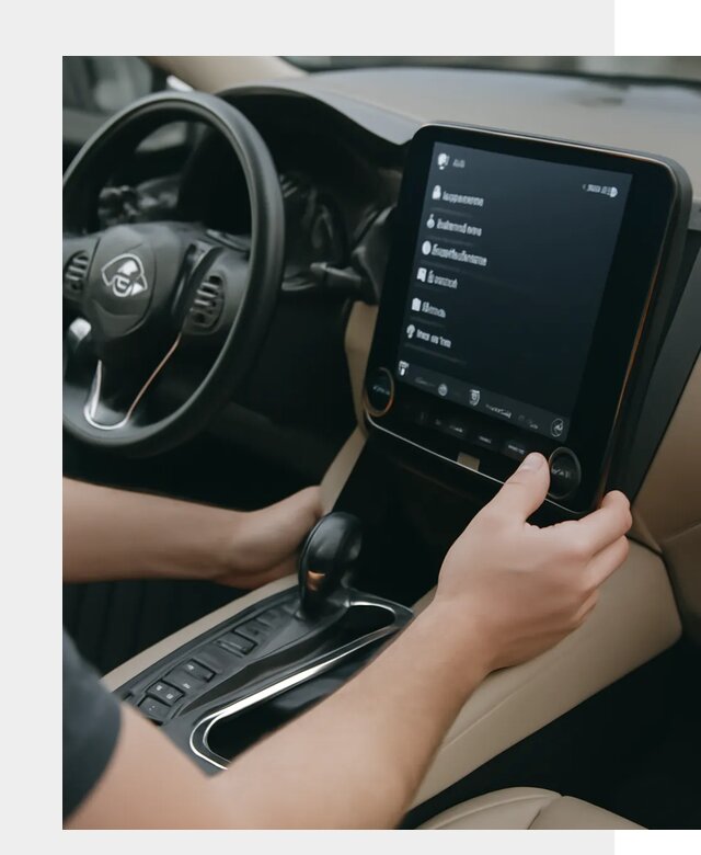 Русификация Lexus NX Panasonic в Великом Новгороде от 8082 р. | ФастМобиль-Влк