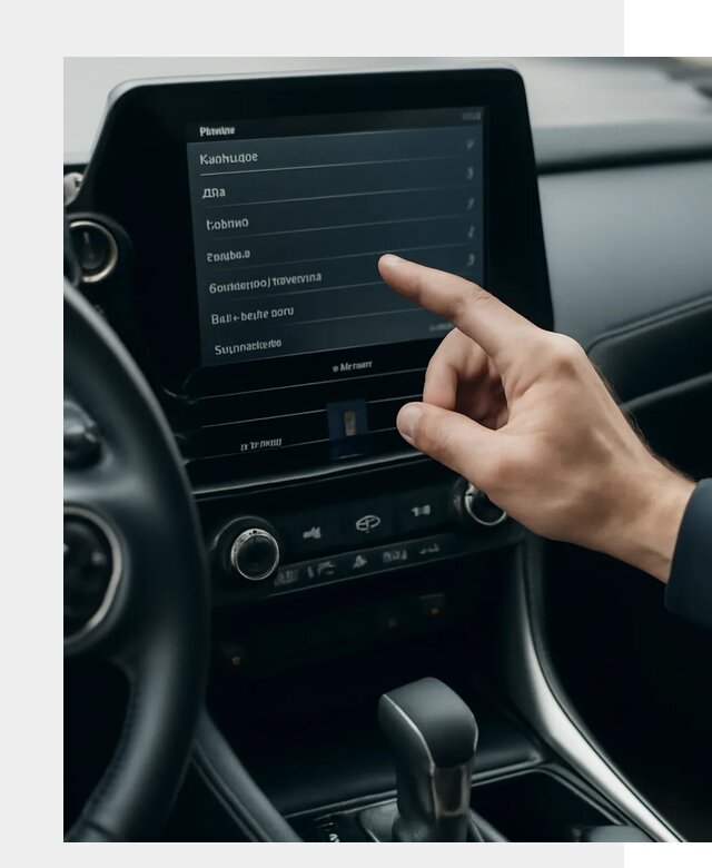 Русификация Lexus NX Pioner в Великом Новгороде по цене 8696 р. | ФастМобиль-Влк
