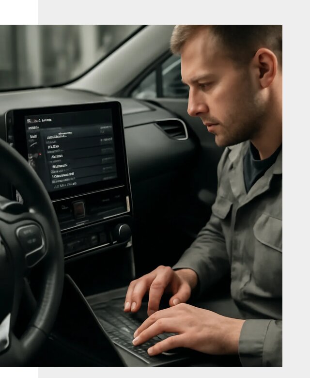 Русификация мультимедиа Lexus NX PIONER для авто в Великом Новгороде