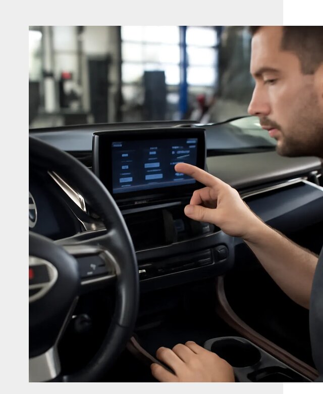 Русификация Lexus RX PANASONIC в Великом Новгороде от 8082 р. | ФастМобиль-Влк