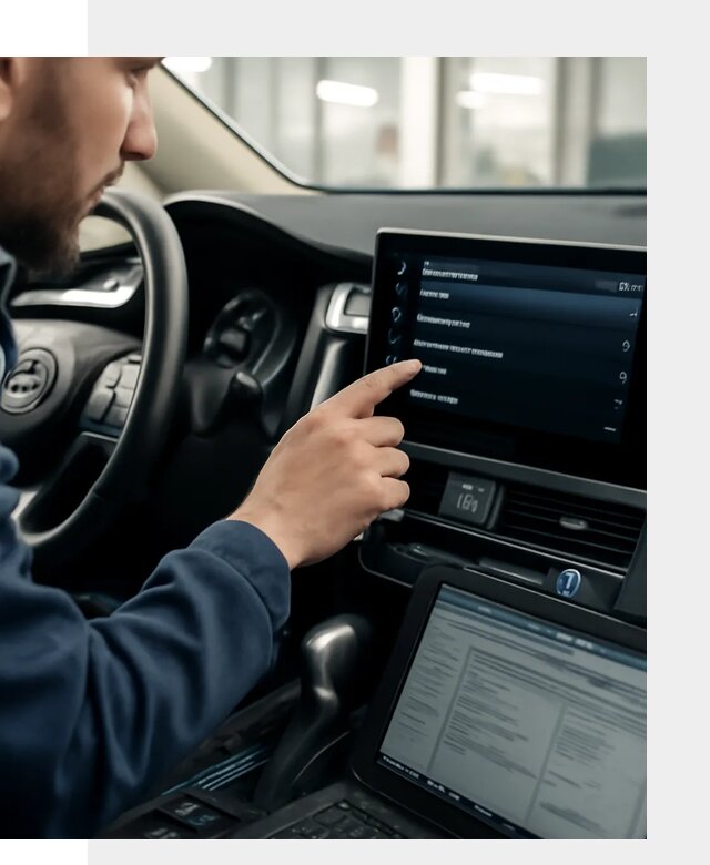 Русификация Lexus RX PANASONIC для мультимедиа в Великом Новгороде