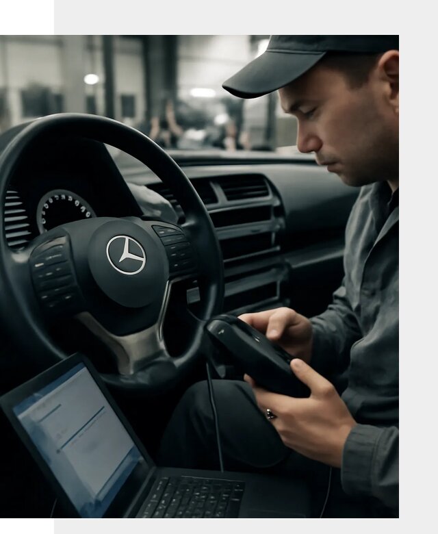 Русификация приборной панели Lexus на русском языке в Великом Новгороде
