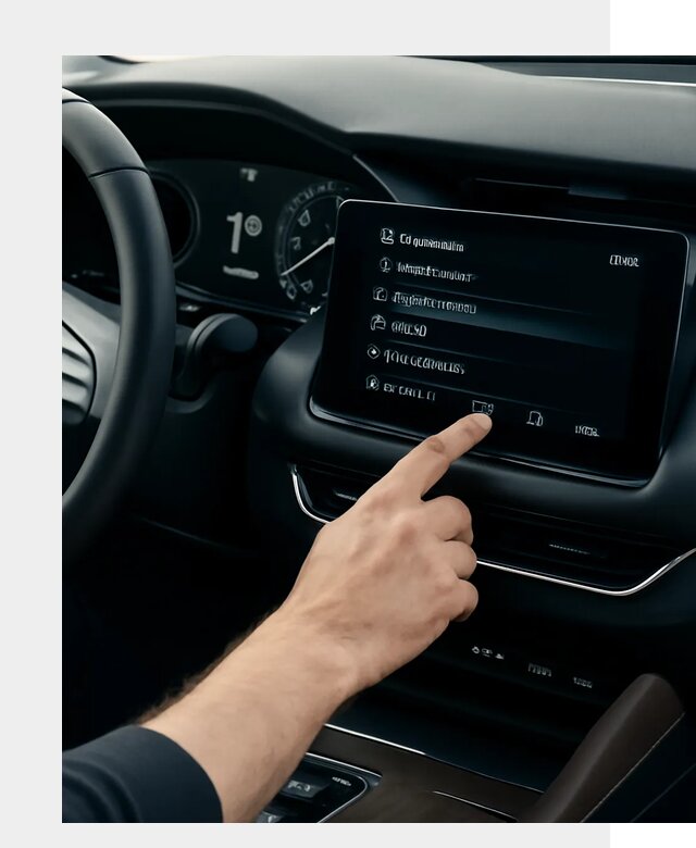Русификация Mazda EZ-6 в Великом Новгороде по цене от 15243 р. | ФастМобиль-Влк