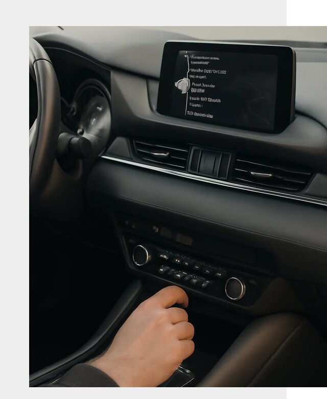 Русификация мультимедиа Mazda в Великом Новгороде по цене от 8082 р. | ФастМобиль-Влк