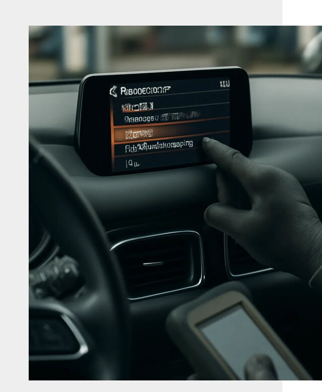 Установка приложений Mazda в Великом Новгороде по цене от 5524 р. | ФастМобиль-Влк