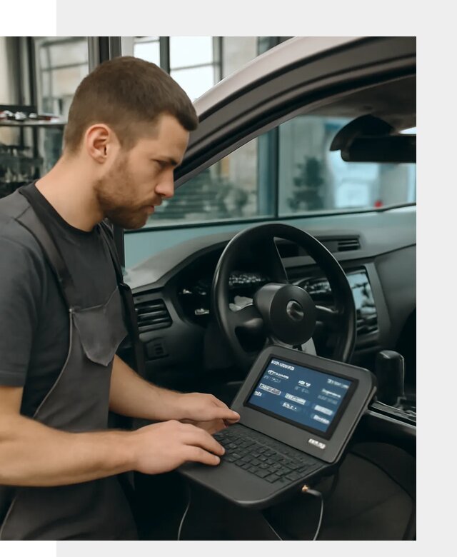 Русификация автомобилей Nissan для всех моделей в Великом Новгороде