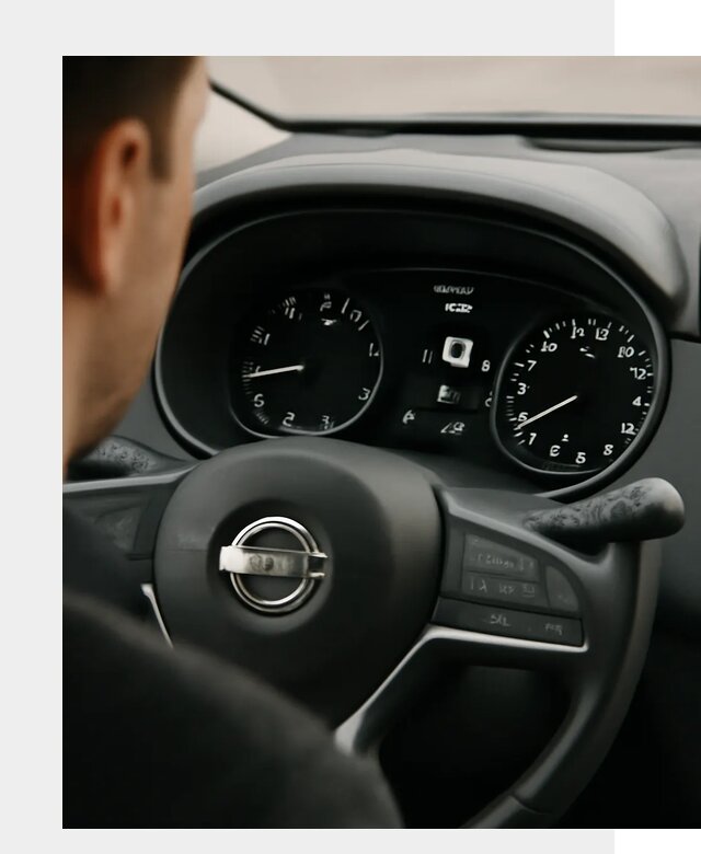 Русификация приборной панели Nissan в Великом Новгороде от 6650 р. | ФастМобиль-Влк