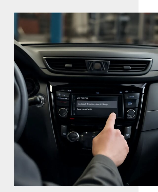 Установка приложений Nissan в Великом Новгороде по цене от 5627 р. | ФастМобиль-Влк